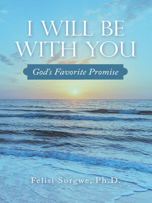 cover image of I Will Be with You